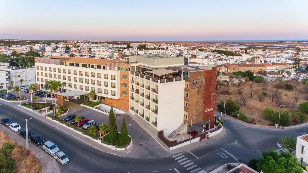 General view, AP Maria Nova Lounge - Adults Friendly, Algarve