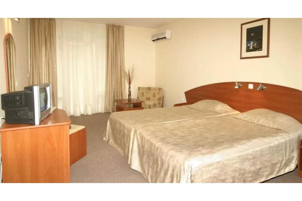 TRIPLE STANDARD Room, MPM Royal Central, Bourgas