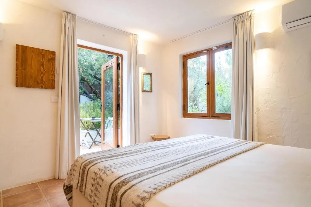 Room, Can Vistabella Boutique Resort, Ibiza