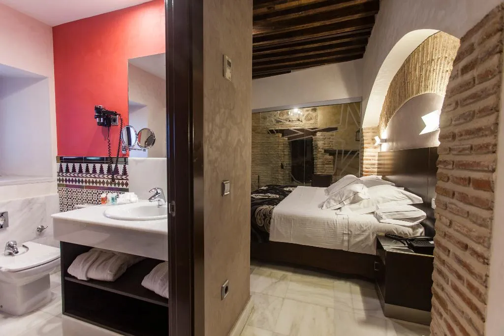 Room, Pintor el Greco, Madrid