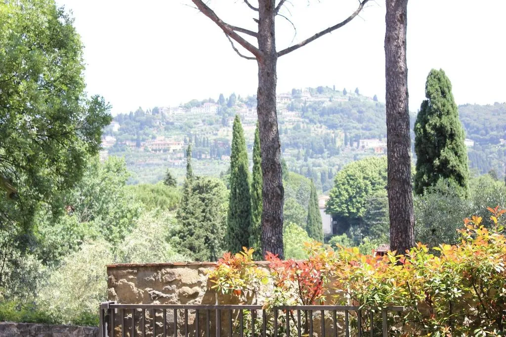 General view, Villa La Stella - Casa per Ferie, Florence