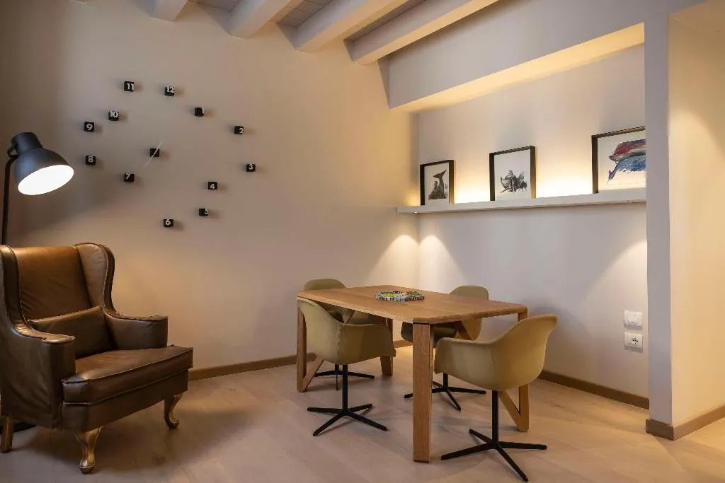 Room, Savona 18 Suites, Milan