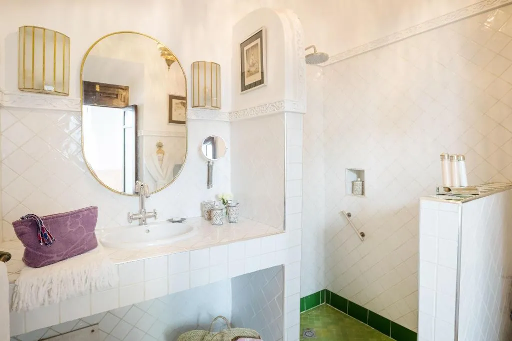 Room, Riad Olema Et Spa, Marrakech