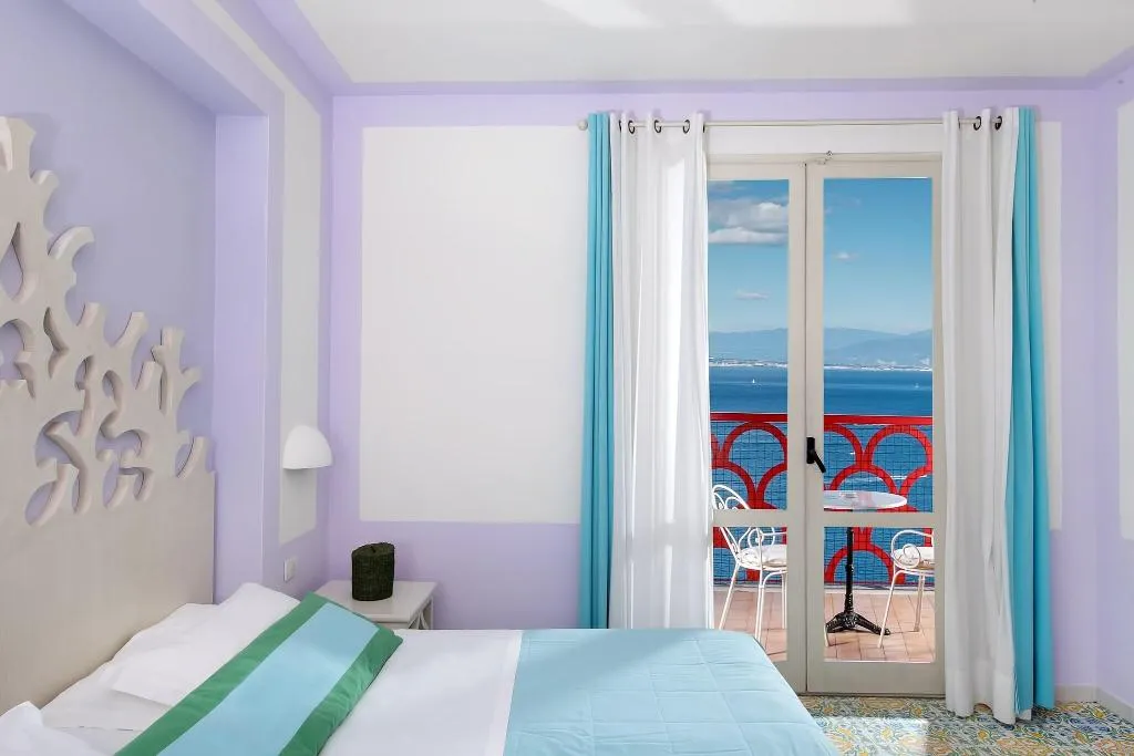 Double or Twin CLASSIC Room, Minerva, Naples