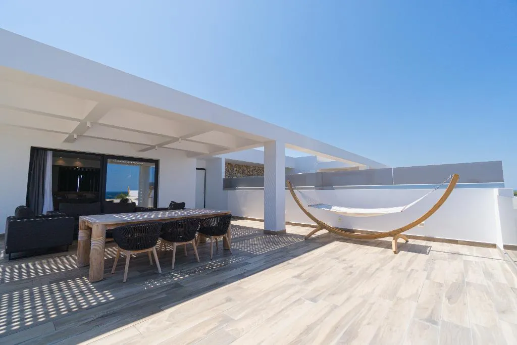 SUITE WITH JACUZZI Room, Lango Design Hotel & Spa, Adults Only, Kos