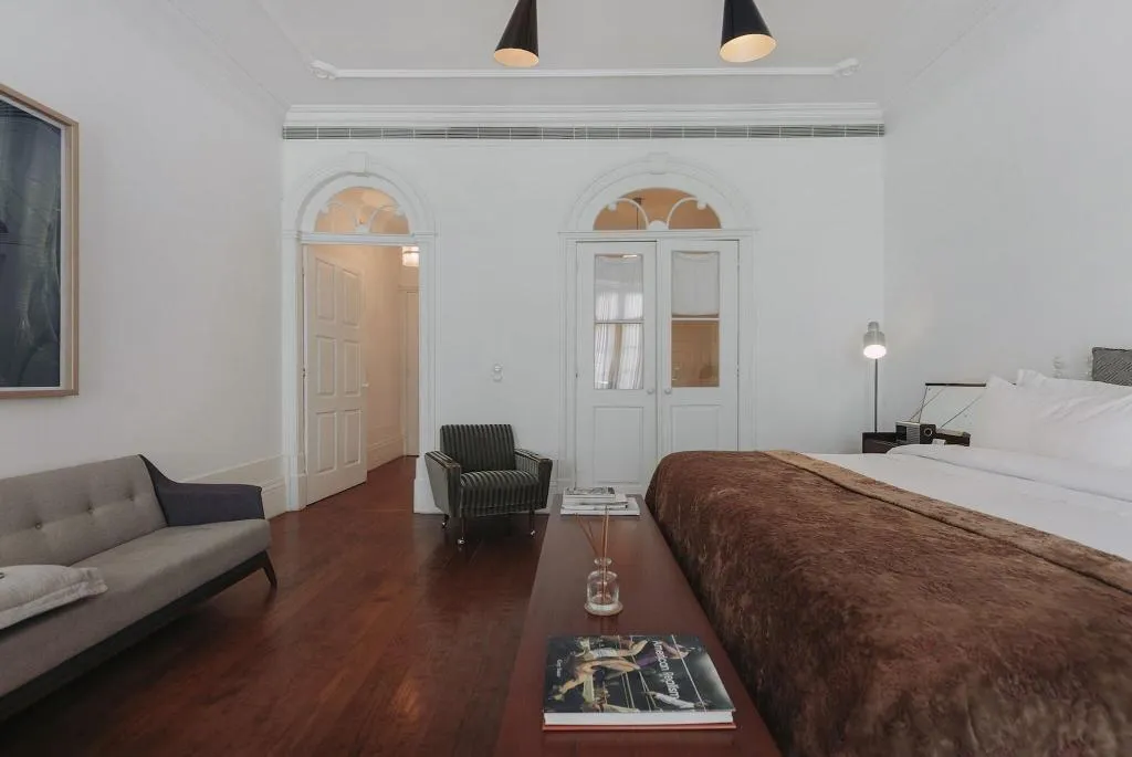 Room, Rosa Et Al Townhouse, Porto