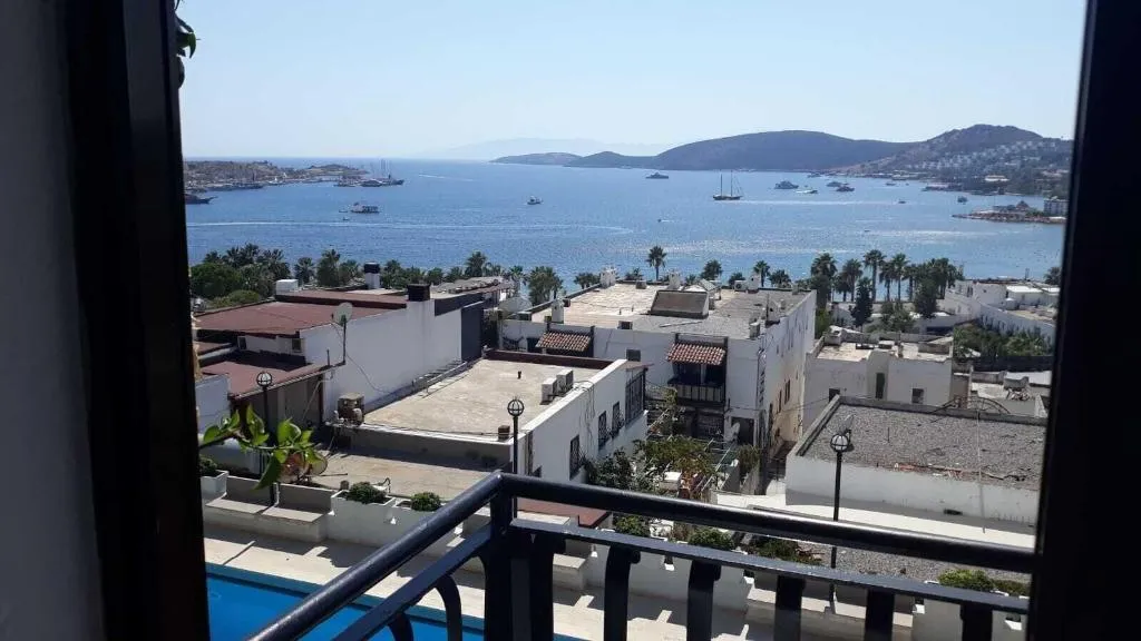 Room, Hotel Gumbet, Bodrum