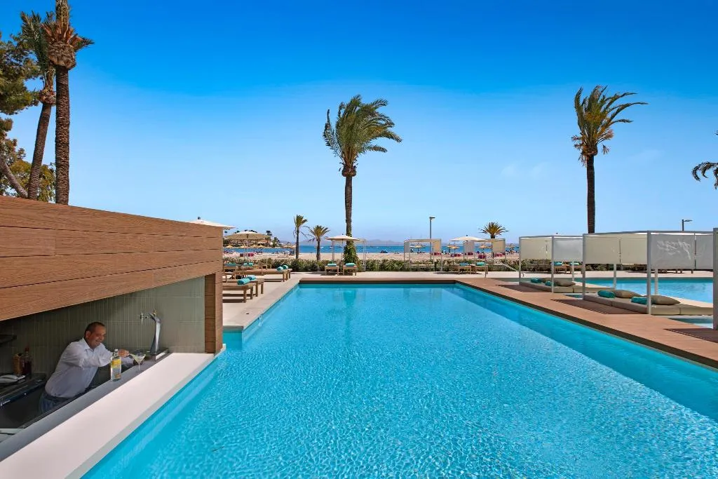 Pool, VIVA Golf Adults Only 18+, Majorca