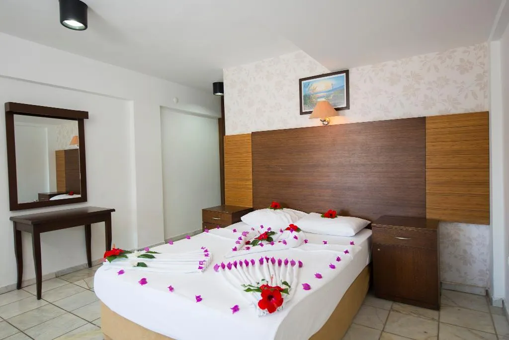 DOUBLE PROMO Room, Family Belvedere, Bodrum