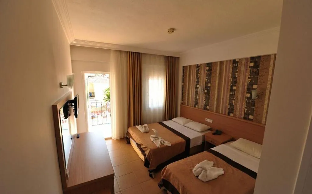 Room, Grand Taner, Dalaman
