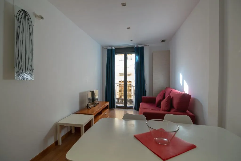 APARTMENT STANDARD Room, Apartamentos El Carmen, Costa Blanca