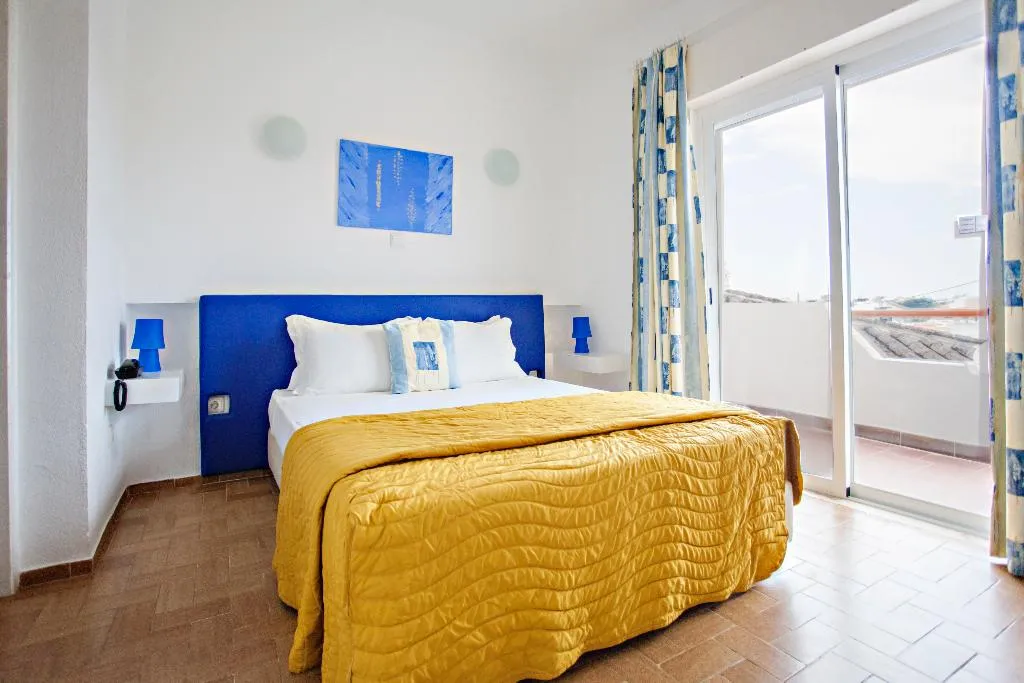 APARTMENT ONE BEDROOM Room, Terreiro Algarvio, Algarve