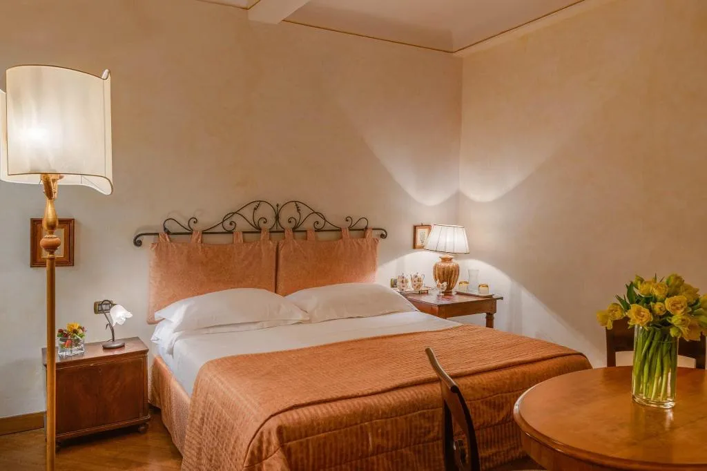Room, In Piazza della Signoria - Residenza d'Epoca, Florence