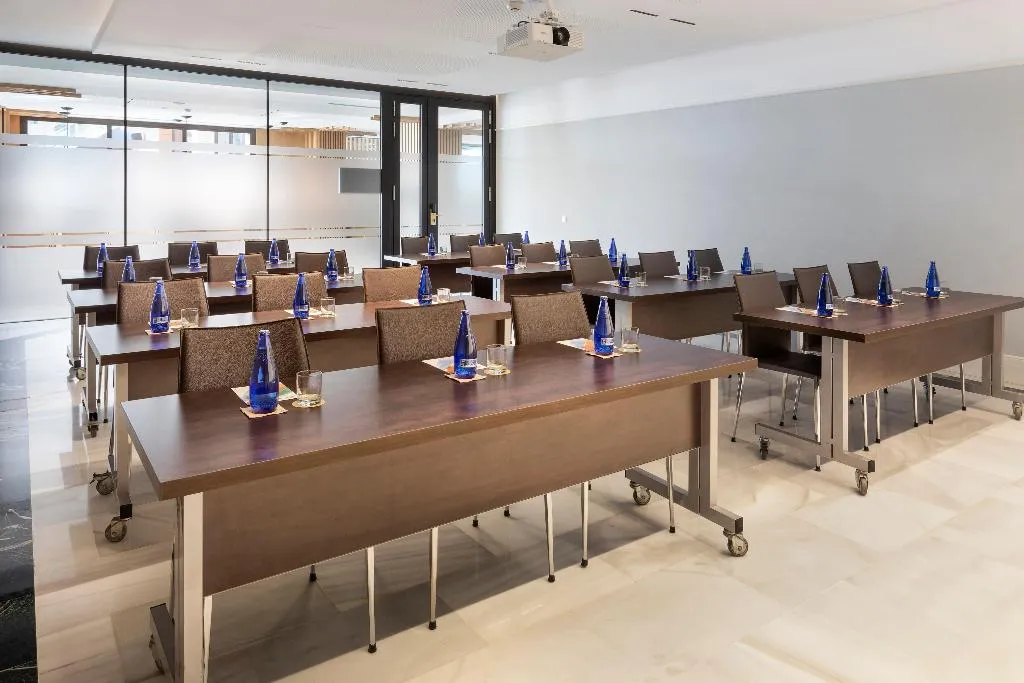 Conferences, Melia Costa del Sol, Costa Del Sol