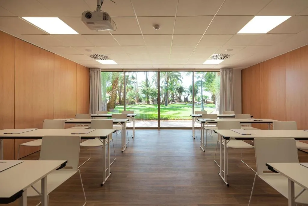 Conferences, THB Los Molinos, Ibiza