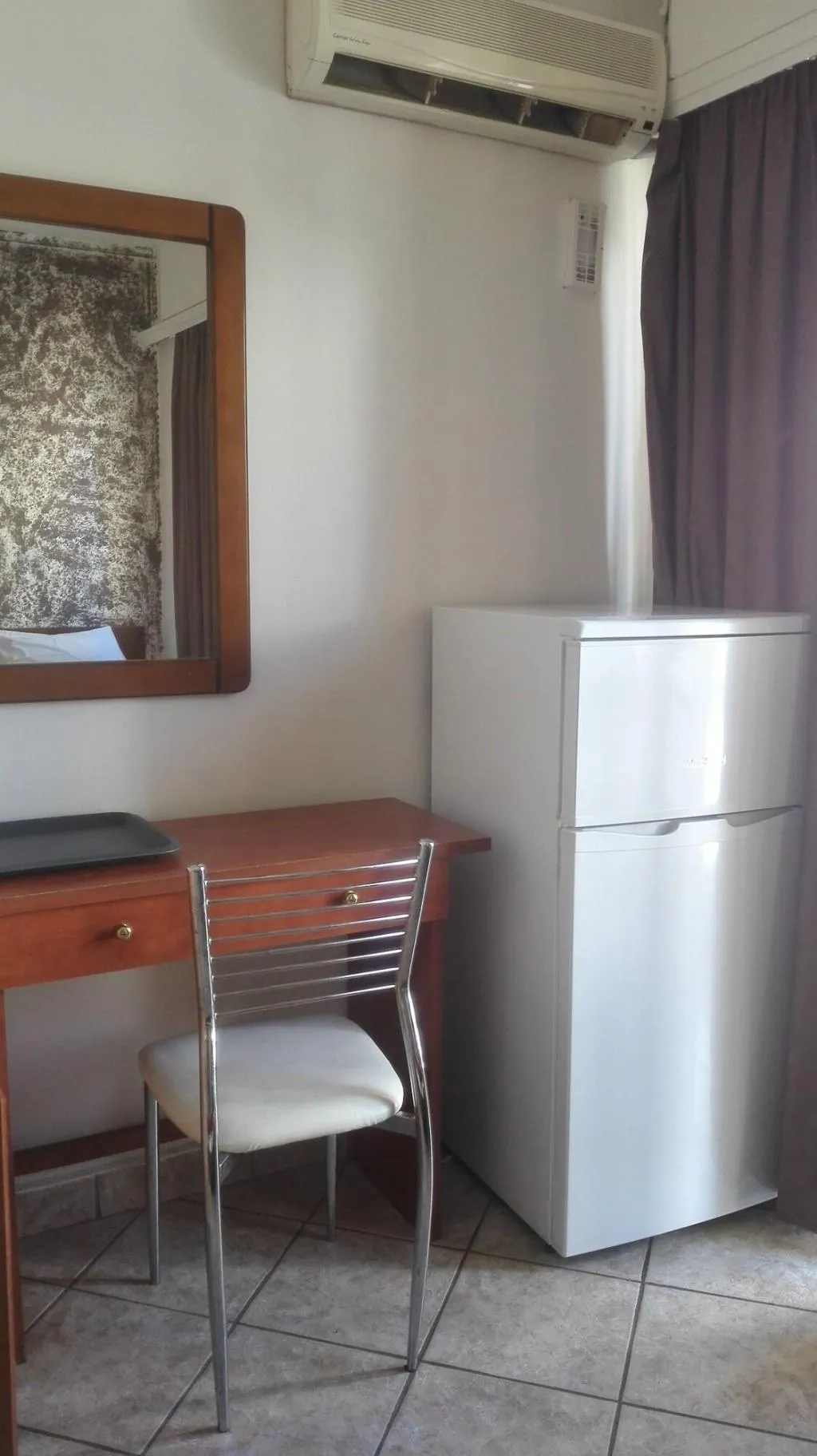 Room, Hotel Ionion, Athens