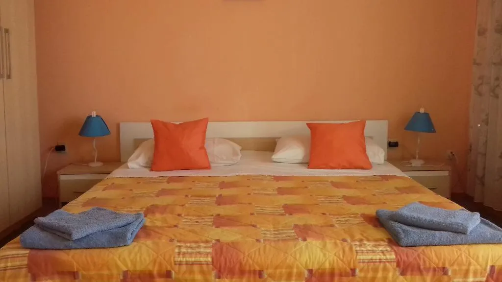 STUDIO SEA VIEW Room, Villa Luketa, Split