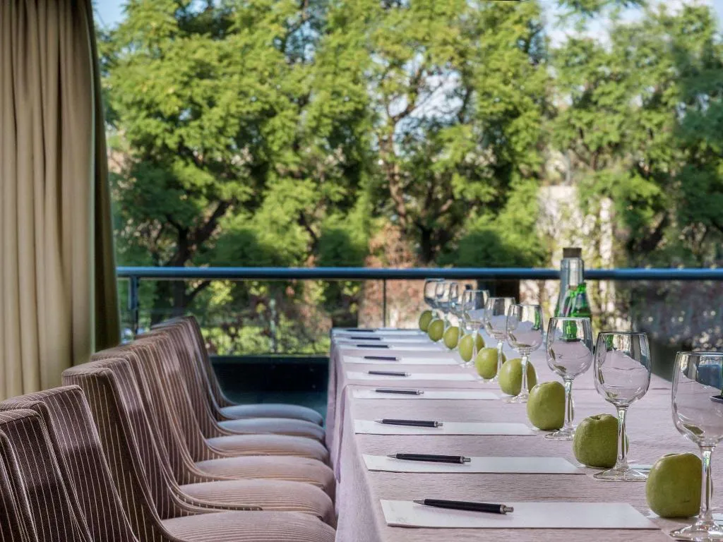 Conferences, Radisson Blu Park Hotel Athens, Athens