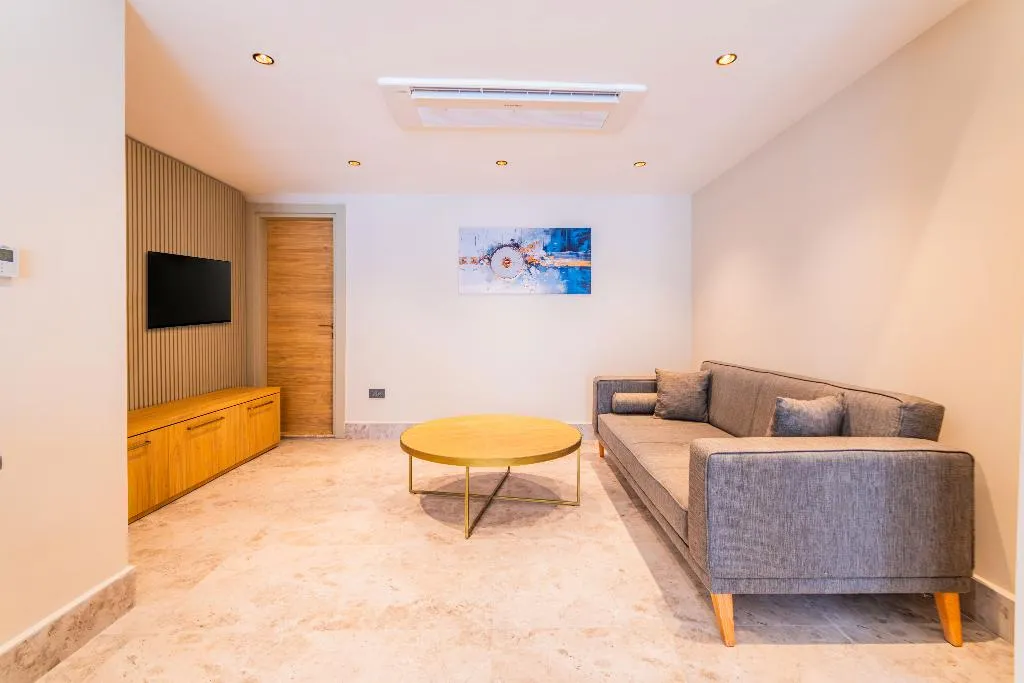 SUITE DUPLEX Room, Residence 222 Hisarönü, Dalaman