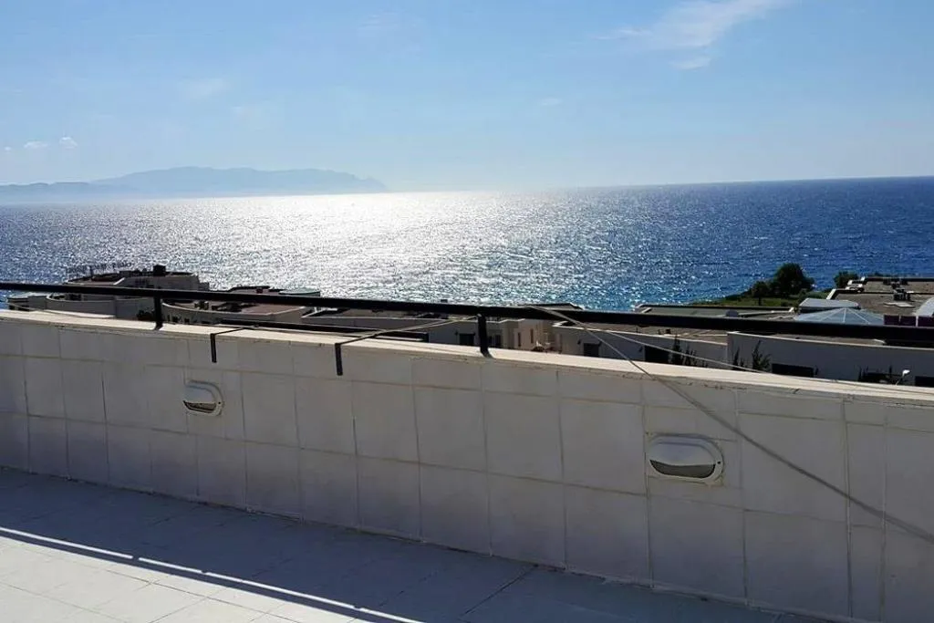 General view, Ozgun Apart Hotel, Izmir