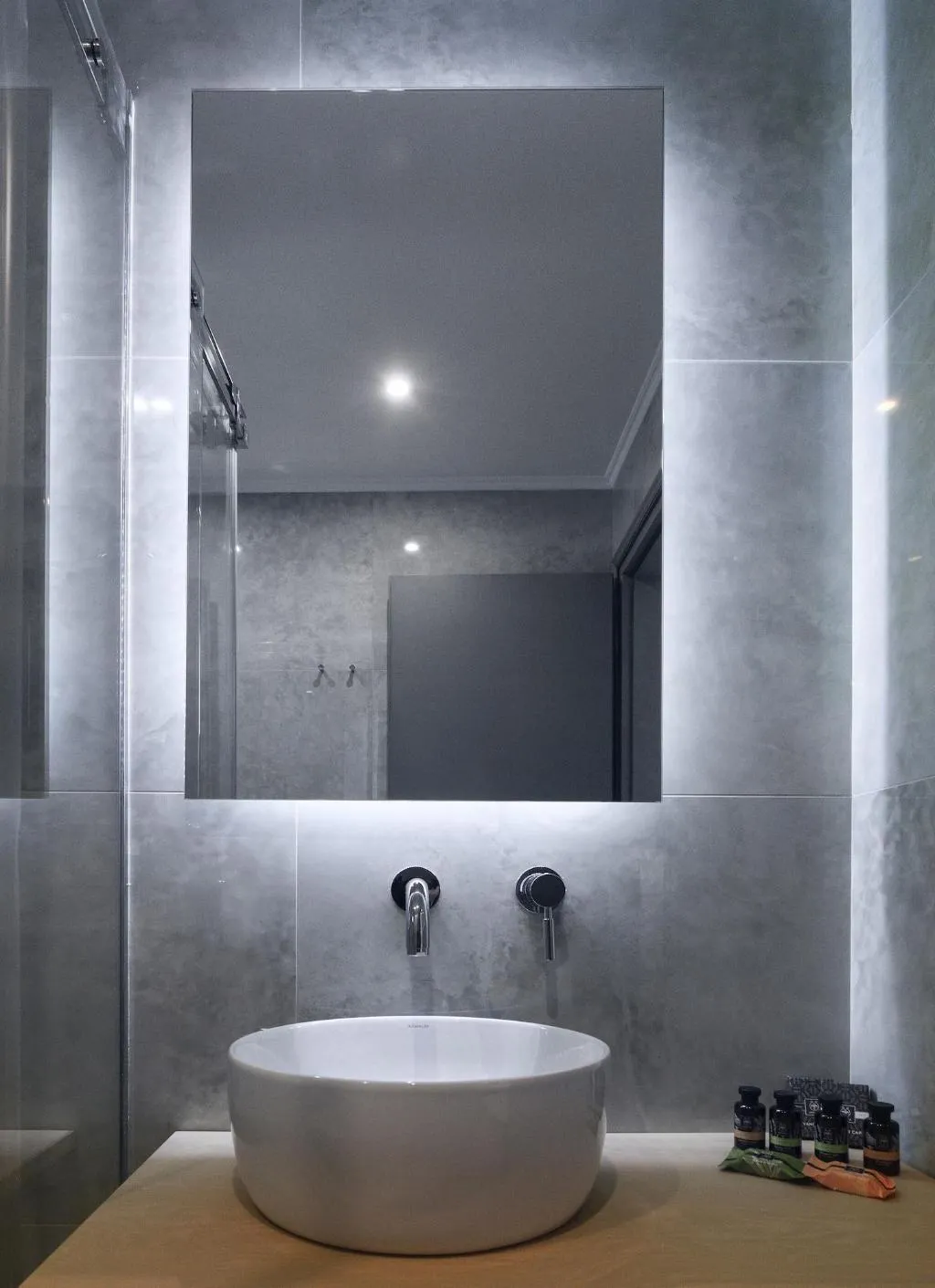 Room, Assano Sea Front Luxury, Thessaloniki