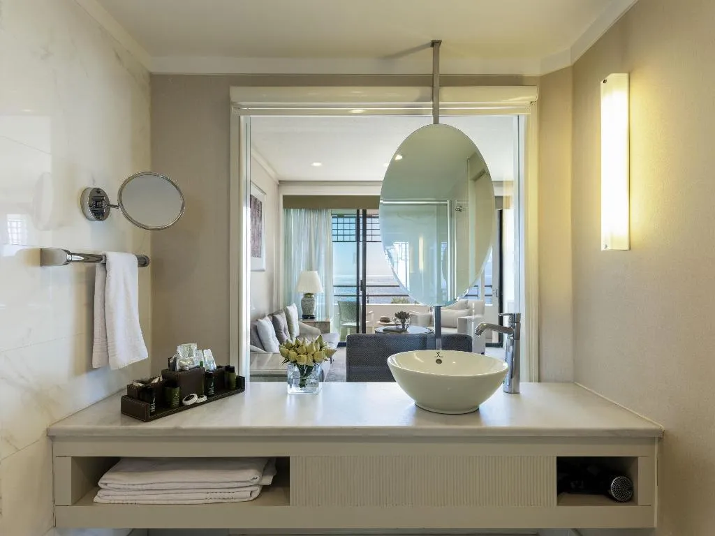 SUITE LAND VIEW Room, Rixos Downtown Antalya L.O.L.ThemePark Free Access, Antalya