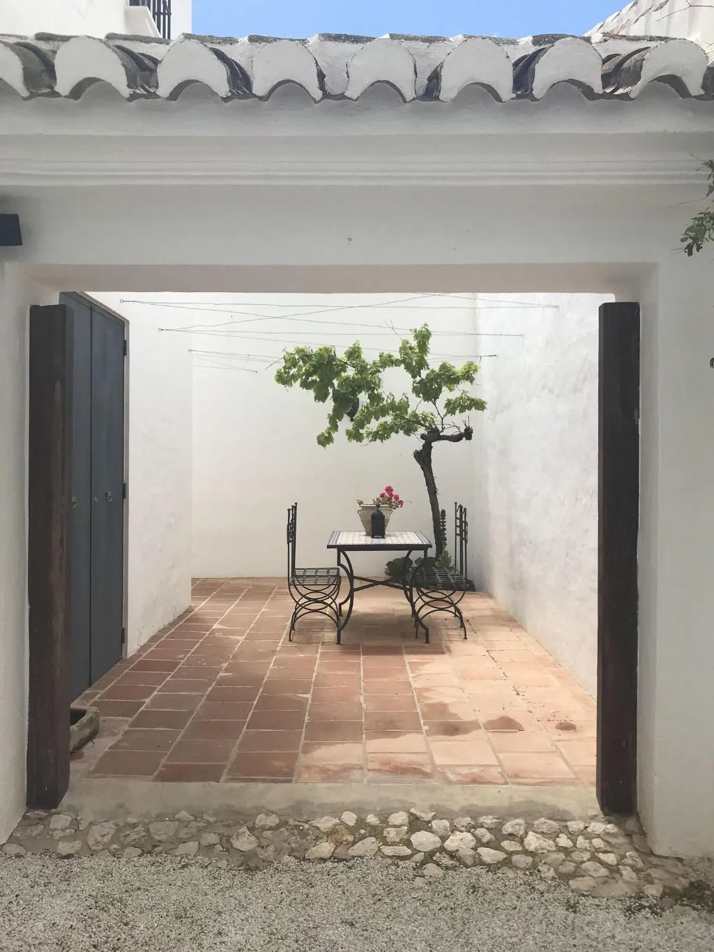General view, La Posada Del Torcal, Costa Del Sol