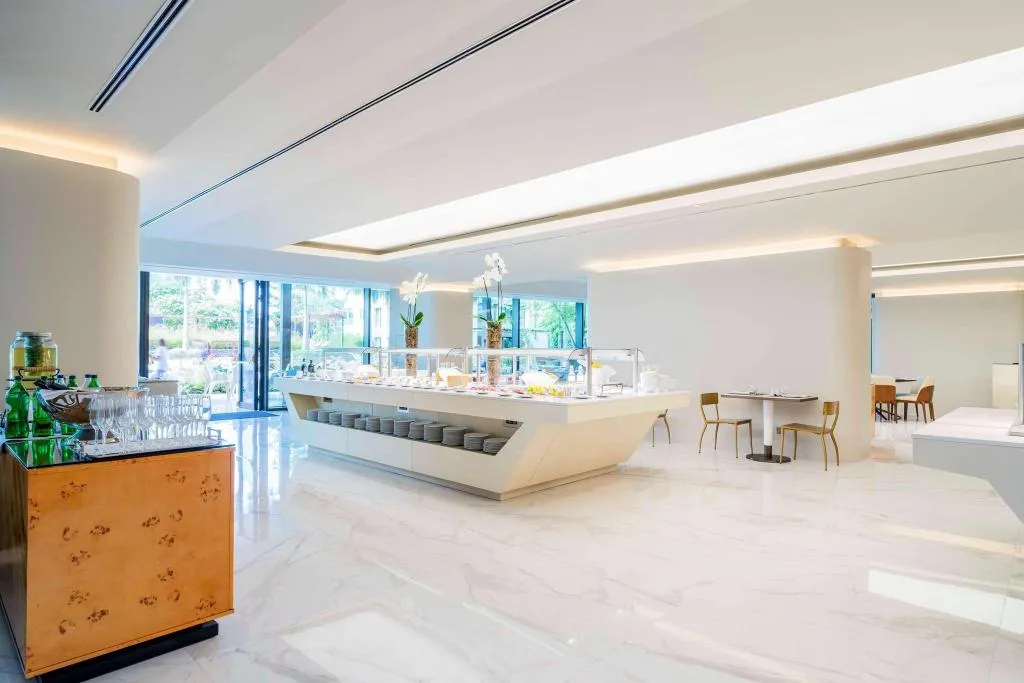 Sports and Entertainment, Savoy Palace The Leading Hotels of the World, Madeira