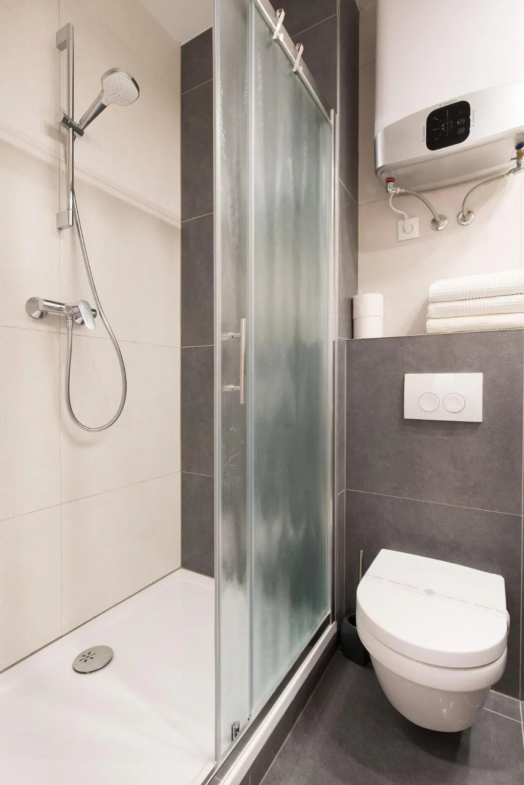Room, Beachfront Apartmants Zanic, Split