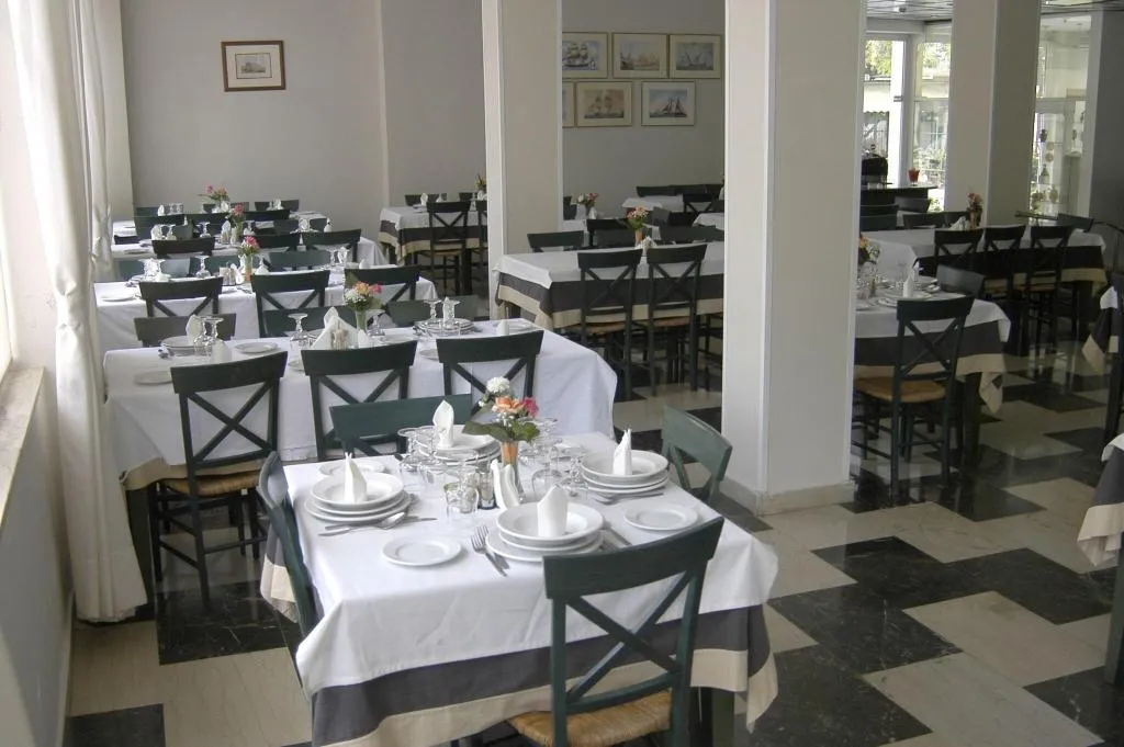 Restaurant, Ilis, Kalamata