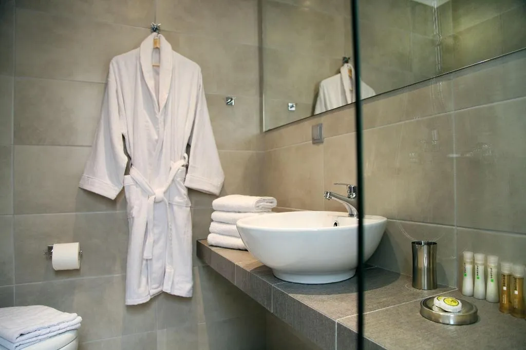 Room, Hellenic Hospitality House, Athens