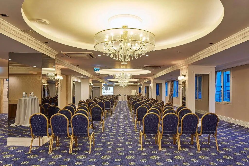General view, DoubleTree By Hilton Izmir Alsancak, Izmir