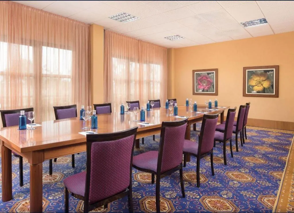 Conferences, Sheraton Fuerteventura Beach, Golf & Spa Resort, Fuerteventura
