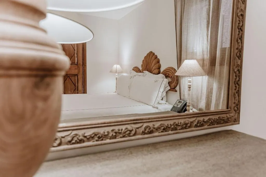 Room, Relais Villa Carola, Olbia
