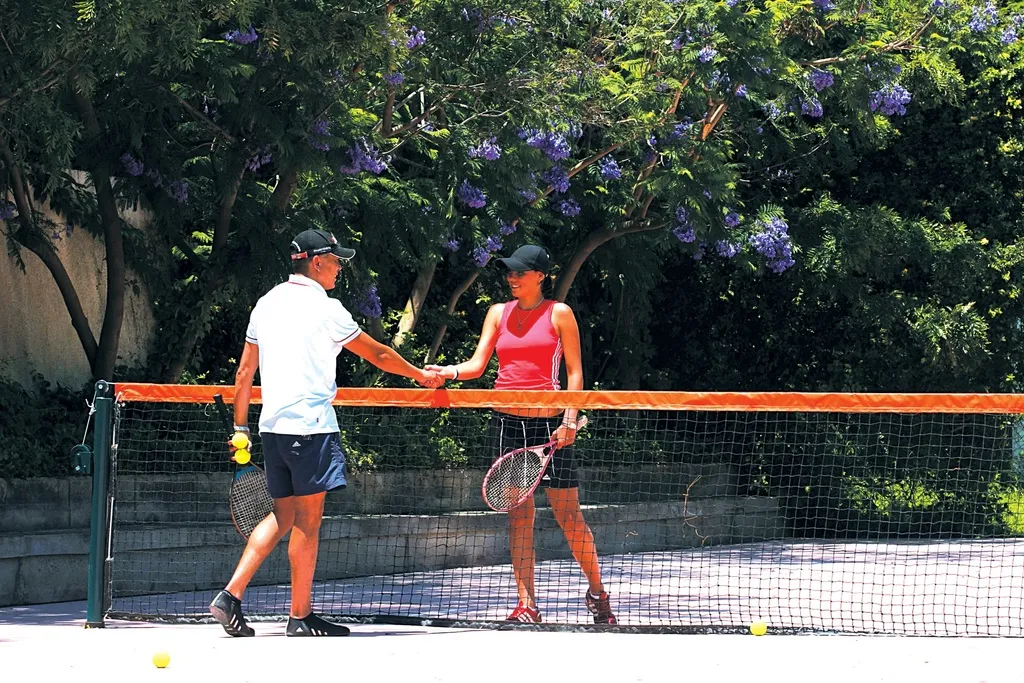 Sports and Entertainment, Kadikale Resort Spa, Bodrum