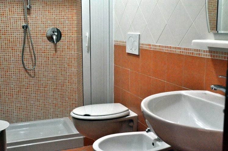 B&B Il Canto delle Sirene, Naples