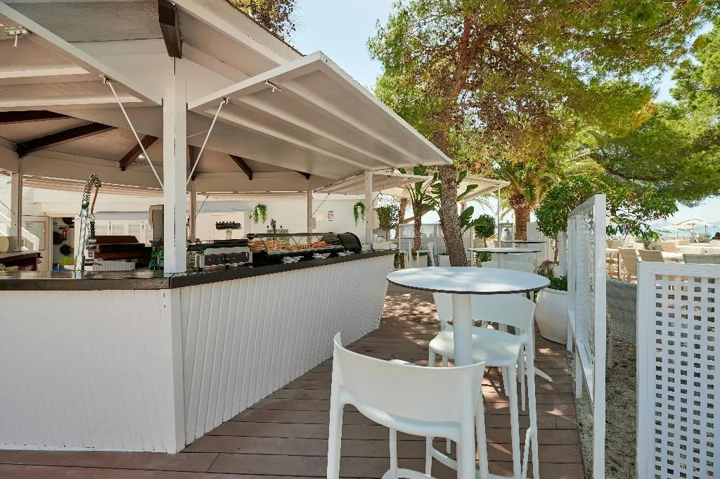 Bar, Alua Boccaccio, Majorca