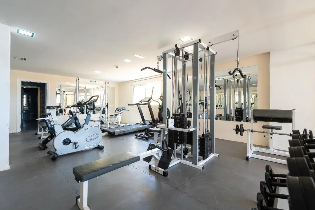 Sports and Entertainment, Holiday Club Sol Amadores, Gran Canaria