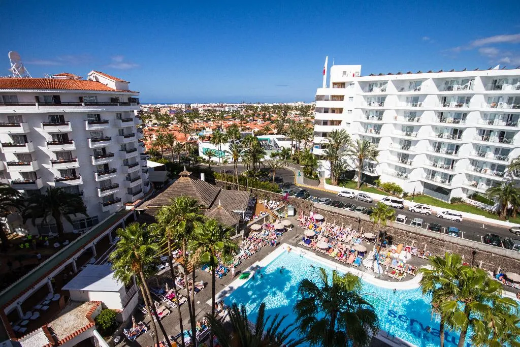 Room, Servatur Waikiki, Gran Canaria