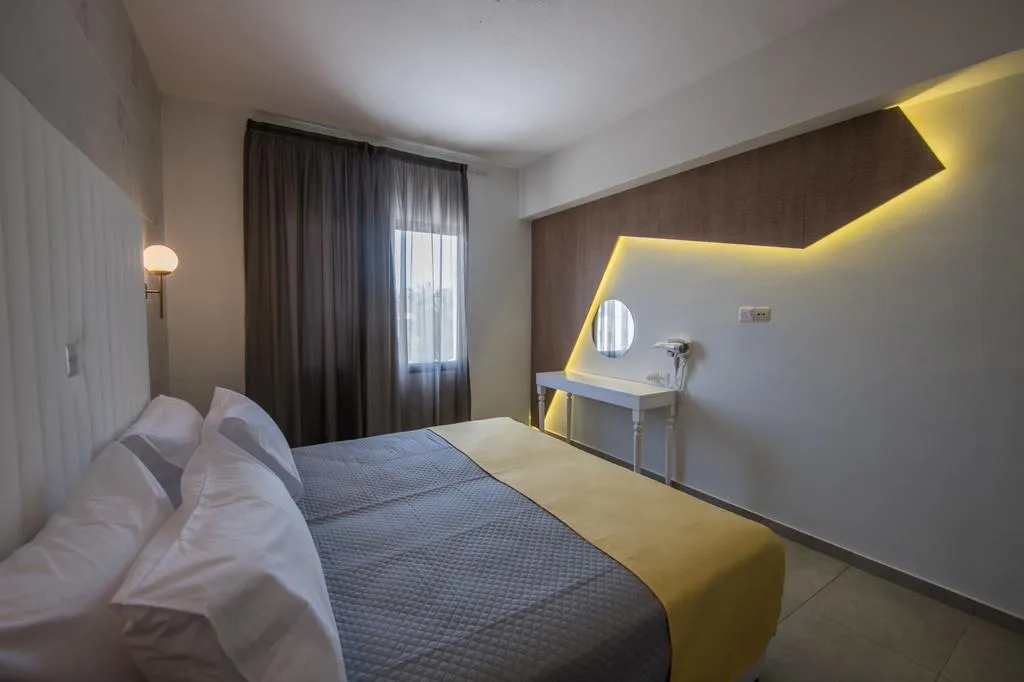 APARTMENT STANDARD Room, Narcissos Waterpark Resort, Cyprus