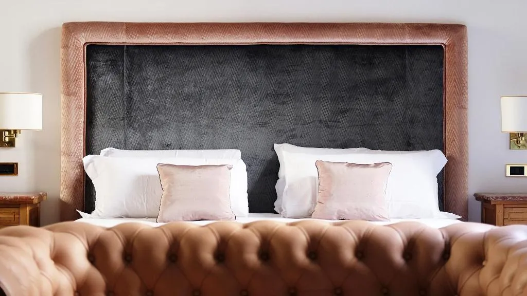 Room, Nobildonne Relais, Rome