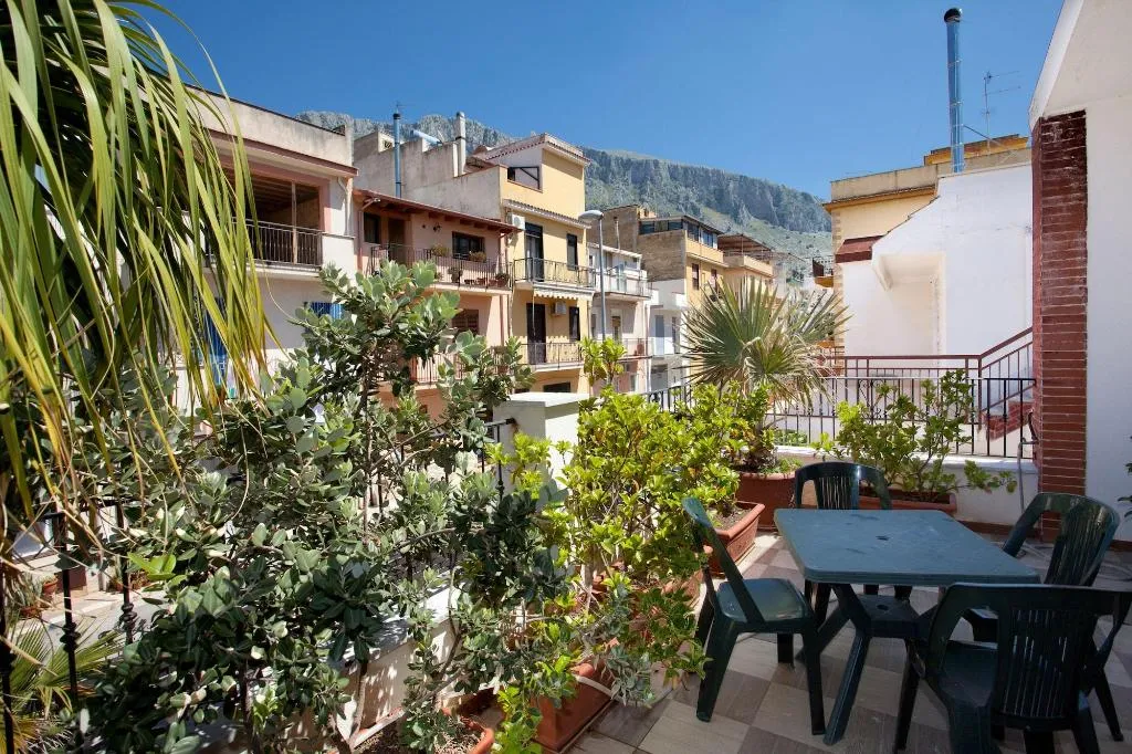 General view, Bed & Breakfast Kunesias, Palermo