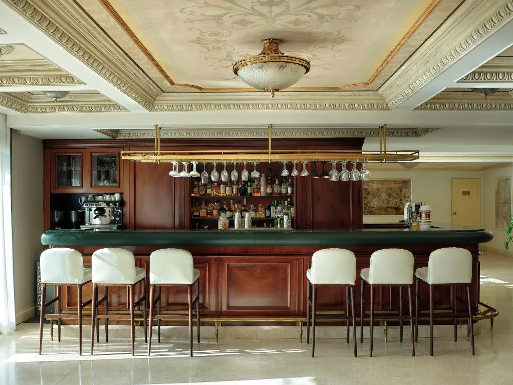 Bar, Electra Palace Athens, Athens