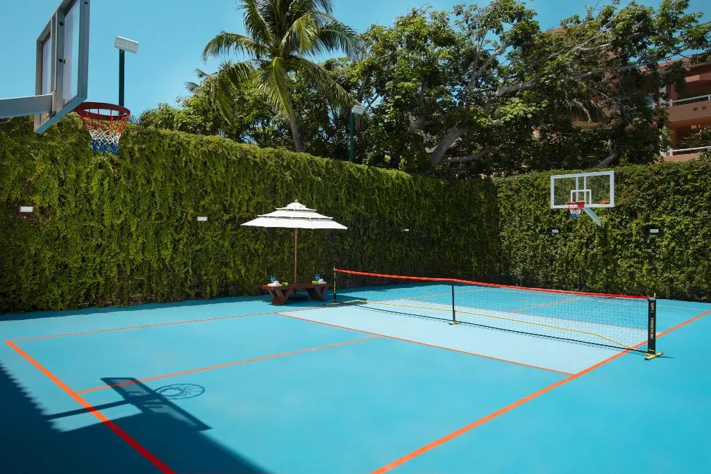 Sports and Entertainment, Dreams Aventuras Riviera Maya All Inclusive, Cancun Area
