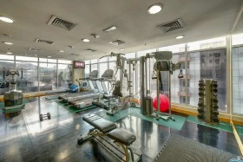 Sports and Entertainment, Grandeur, Dubai
