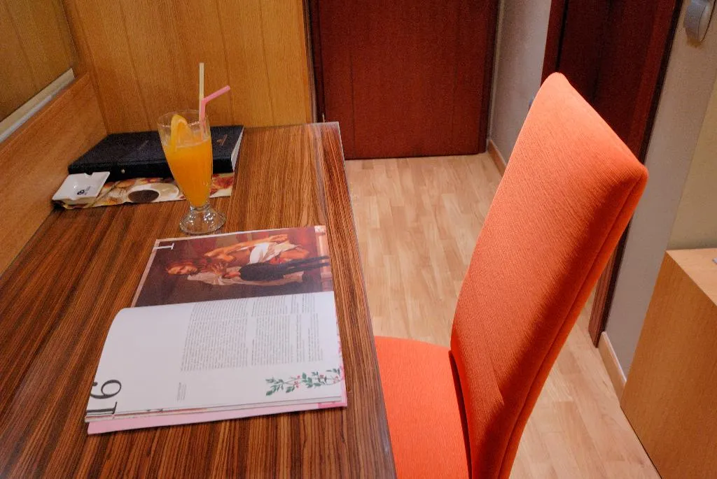 TRIPLE SUPERIOR Room, Capsis Astoria Heraklion, Crete