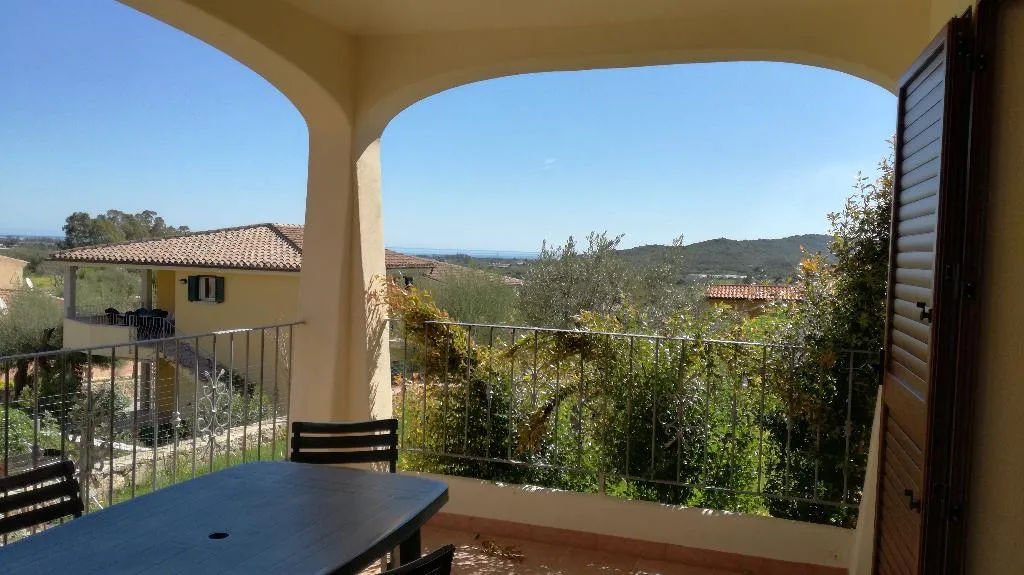 General view, PMS CaseVacanze Budoni, Olbia
