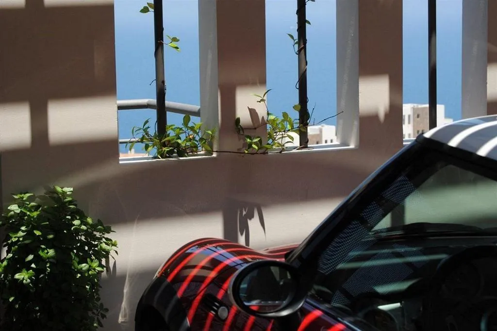 General view, Elounda Solfez Villas, Crete