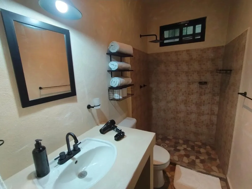 STUDIO DELUXE Room, Casa Lupita, Cancun Area