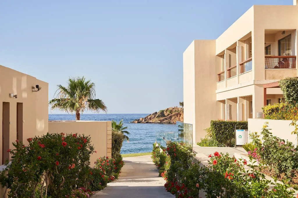 General view, Atlantica Kalliston Resort & Spa, Crete